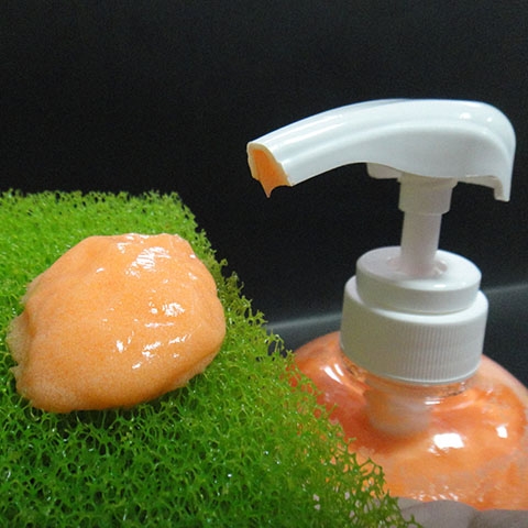 Pumice Dispenser Pump